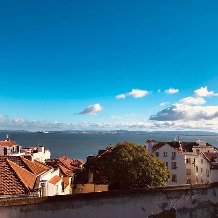 Santa Clara Lisbon Rooms Dış mekan fotoğraf