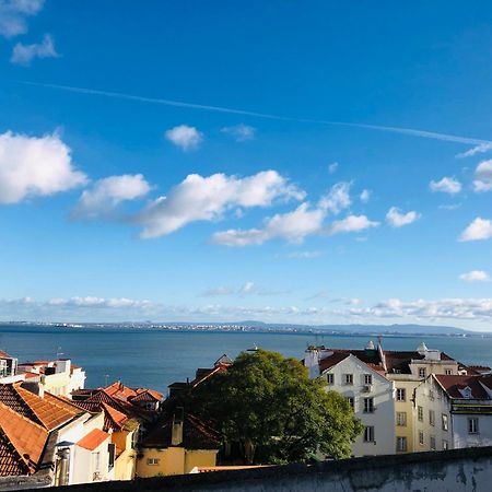 Santa Clara Lisbon Rooms Dış mekan fotoğraf
