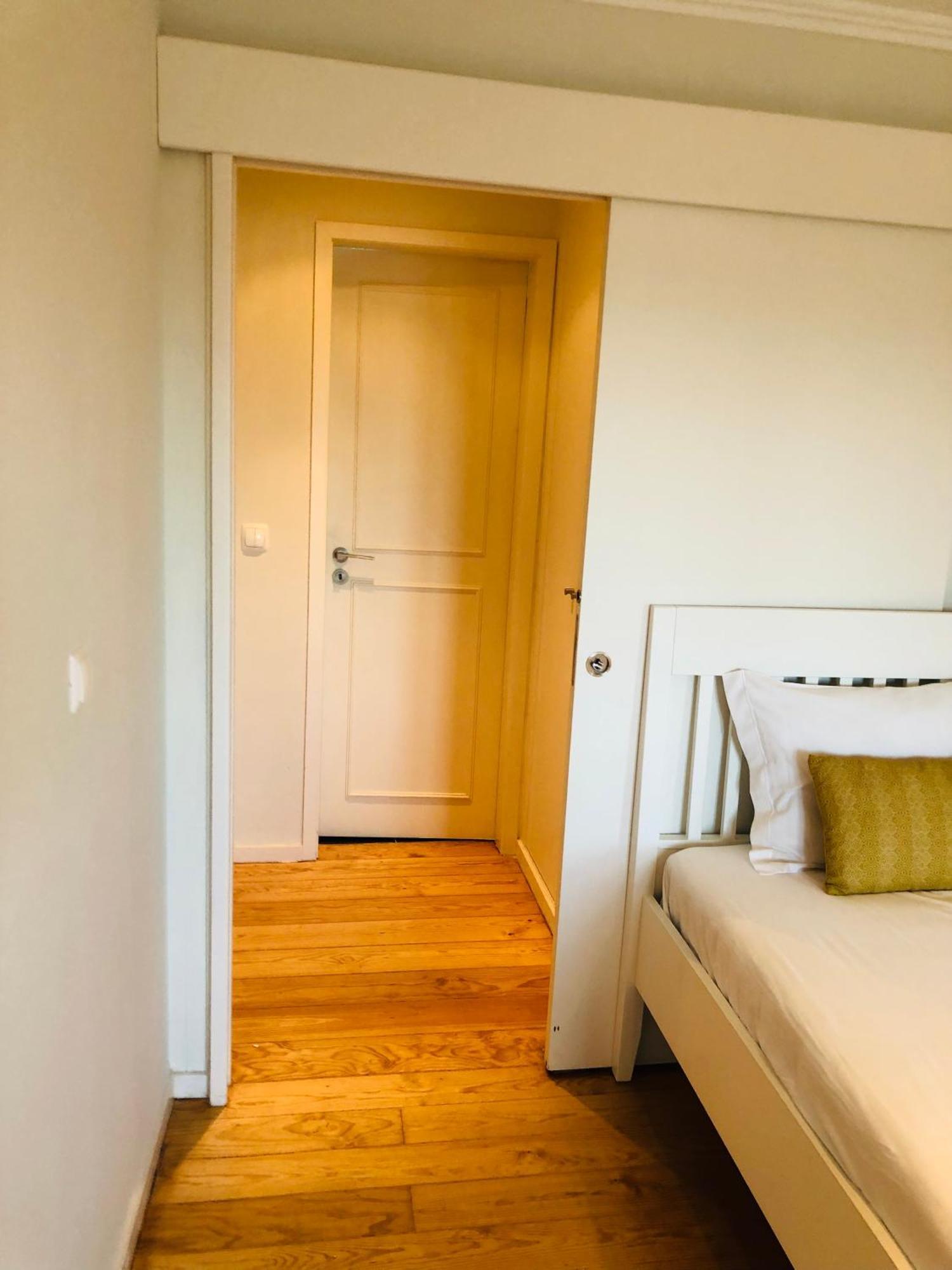 Santa Clara Lisbon Rooms Dış mekan fotoğraf