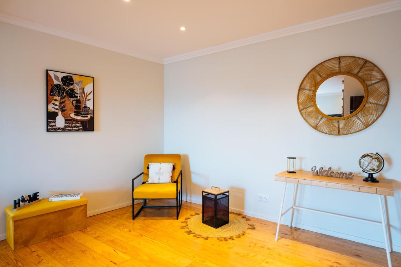 Santa Clara Lisbon Rooms Dış mekan fotoğraf
