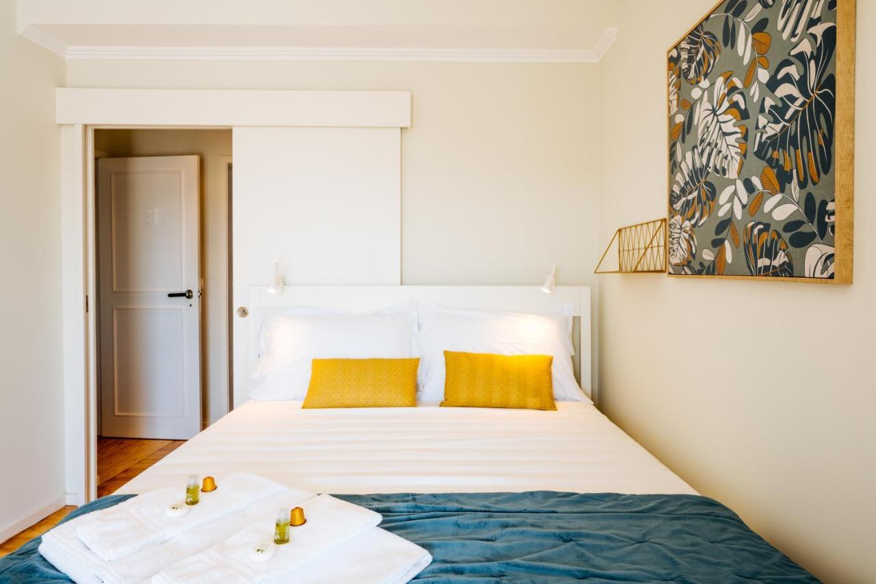 Santa Clara Lisbon Rooms Dış mekan fotoğraf