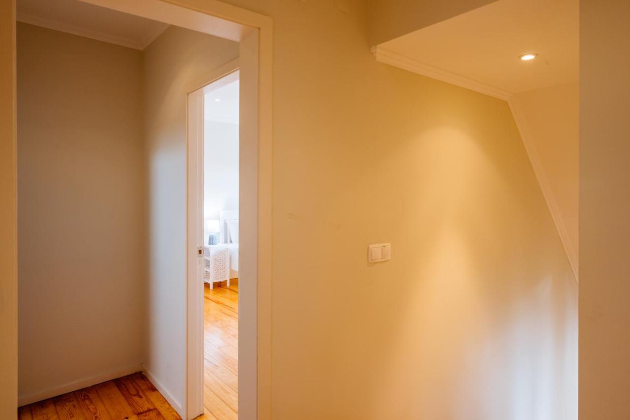 Santa Clara Lisbon Rooms Dış mekan fotoğraf