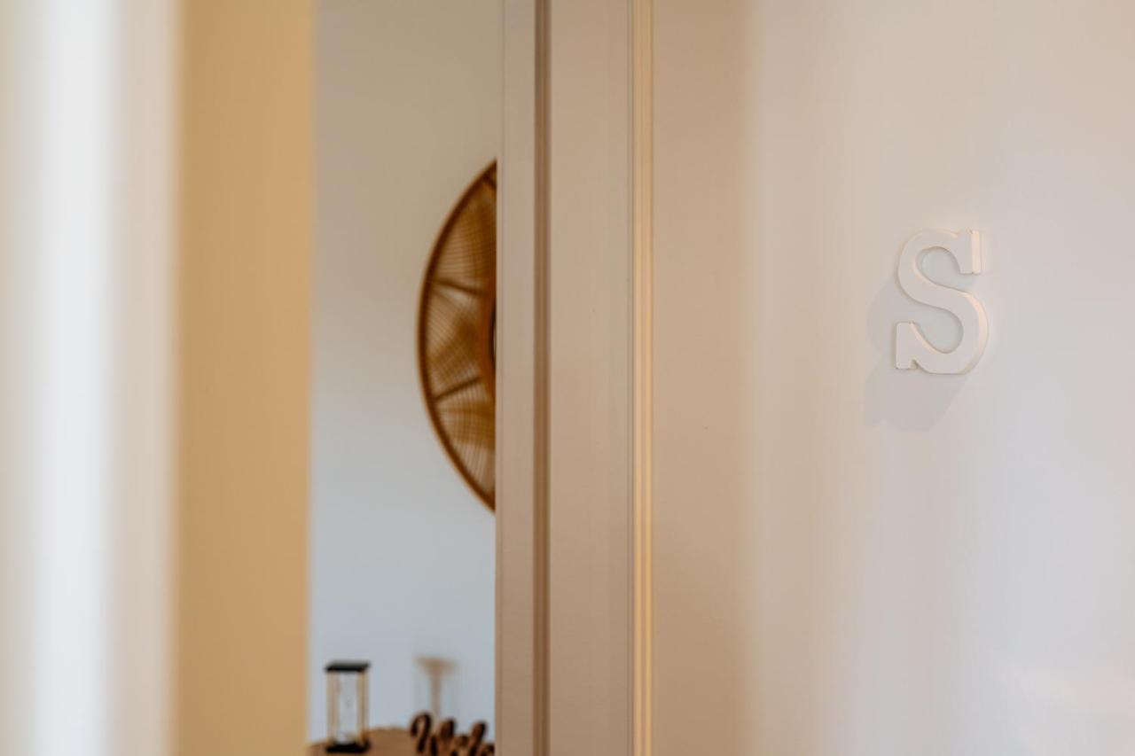 Santa Clara Lisbon Rooms Dış mekan fotoğraf