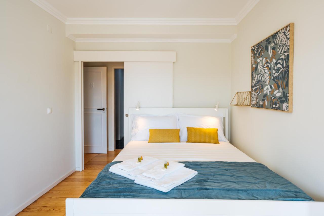 Santa Clara Lisbon Rooms Dış mekan fotoğraf