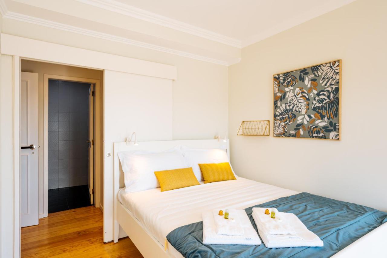 Santa Clara Lisbon Rooms Dış mekan fotoğraf