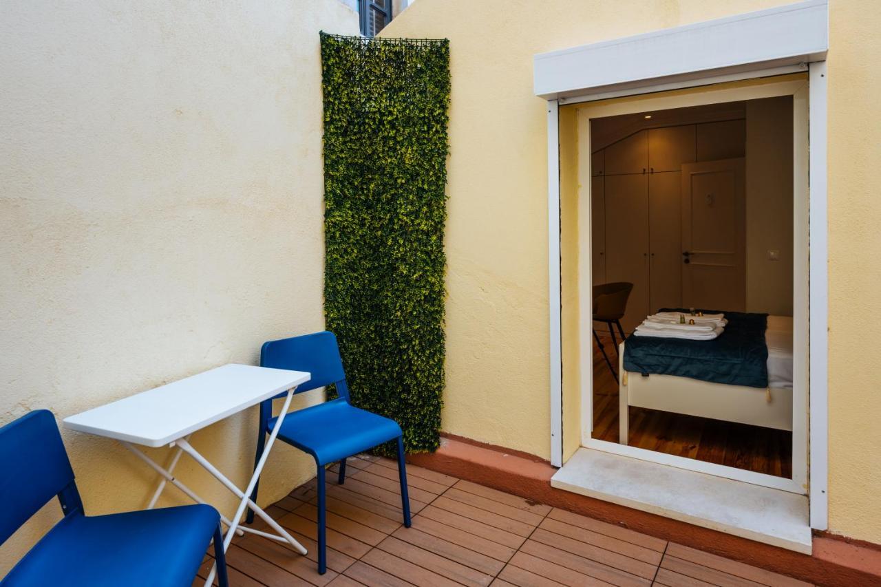 Santa Clara Lisbon Rooms Dış mekan fotoğraf
