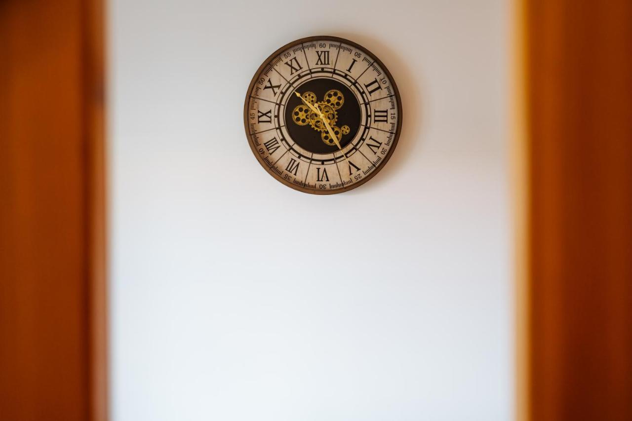 Santa Clara Lisbon Rooms Dış mekan fotoğraf